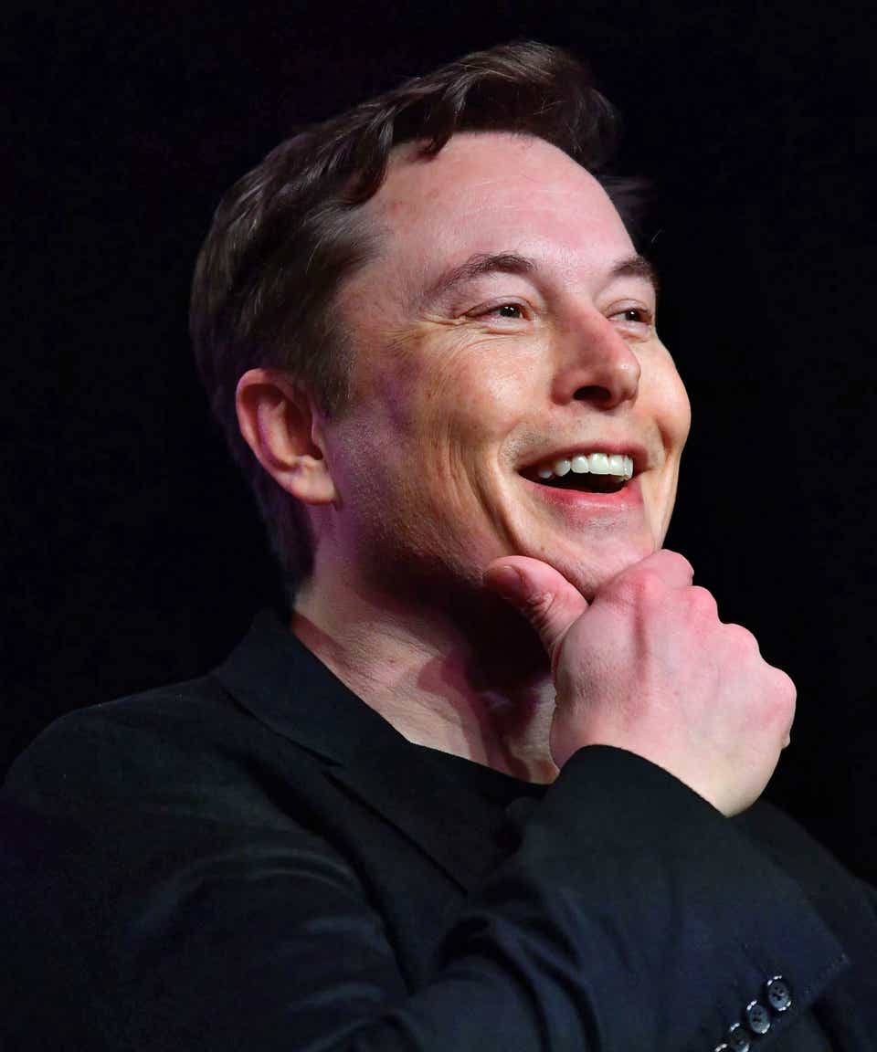Why Twitter Is Now Calling Elon Musk Space Karen