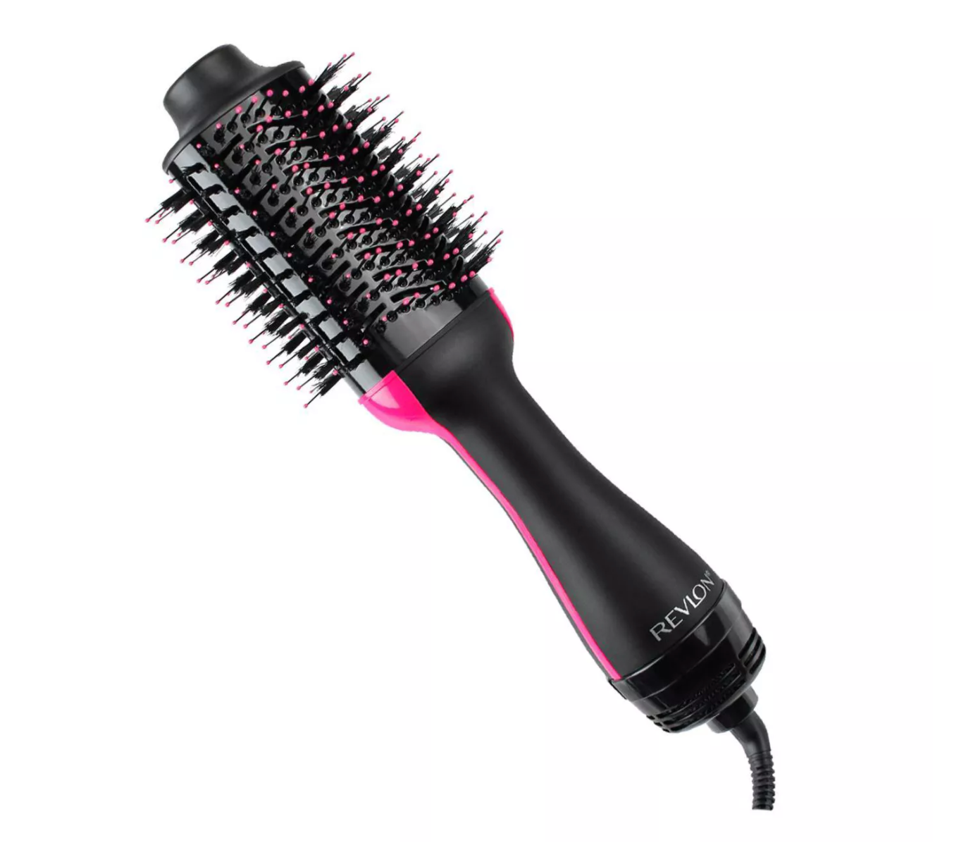 Revlon + Revlon Salon One-Step Hair Dryer and Volumizer