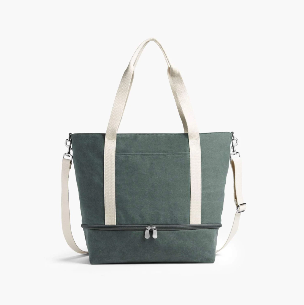 Lo & Sons + The Catalina Deluxe Tote