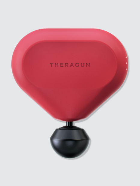 Theragun + Theragun Mini