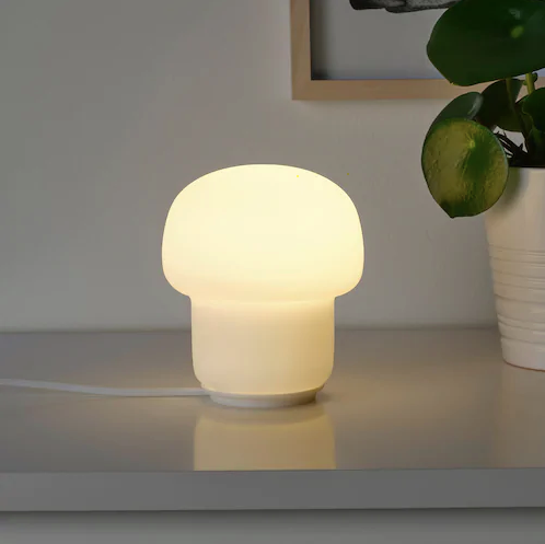 ikea lauters table lamp