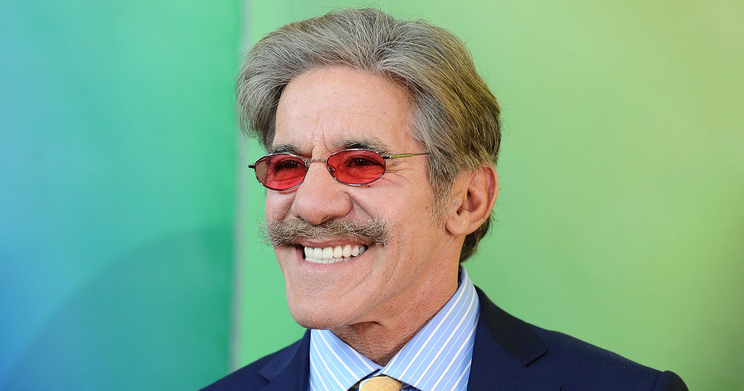 Geraldo Rivera Suggests Worst Name For COVID-19 Vaccine