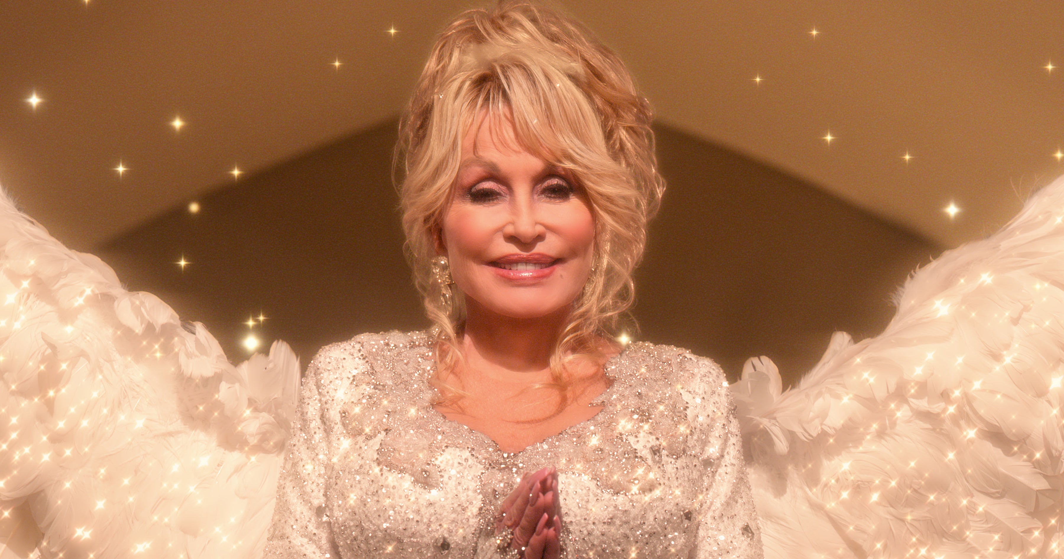 Dolly parton 2024 christmas songs