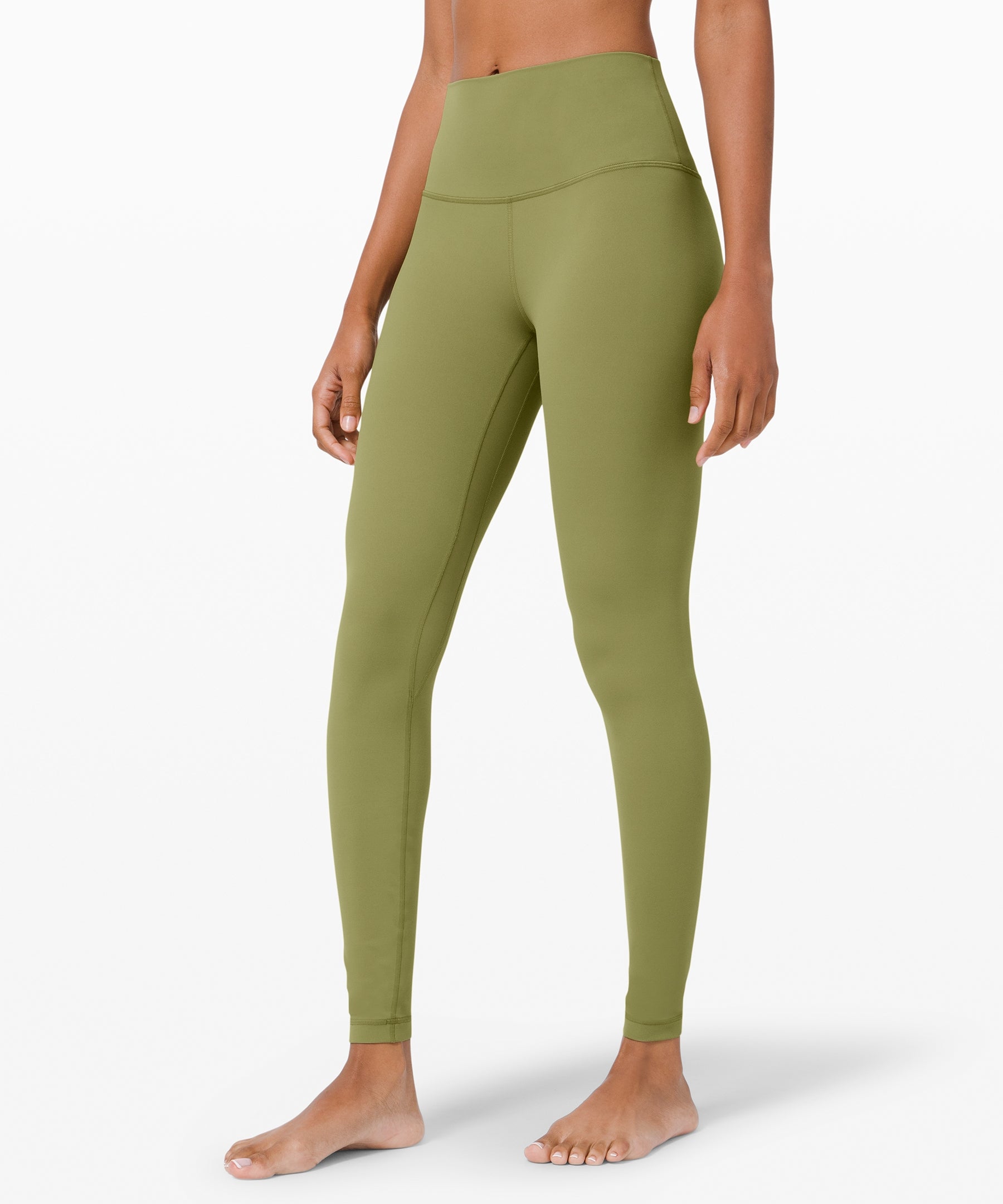 lululemon Align High-Rise Pant 28 Review—Worth the Price