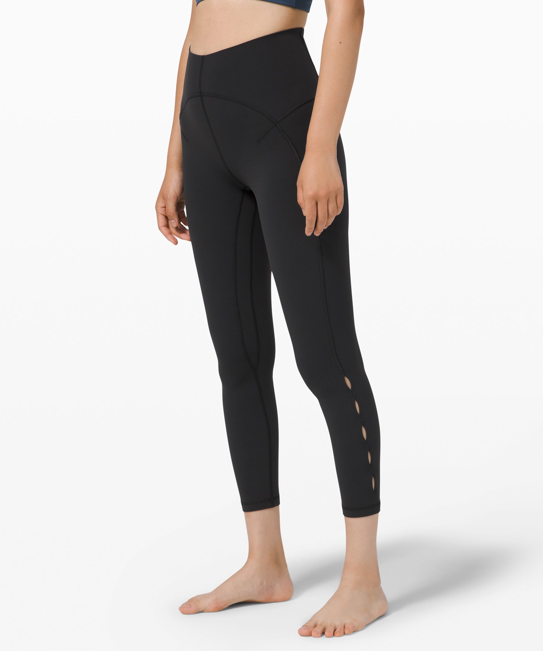 lululemon lululemon Unlimit High-Rise Tight 25