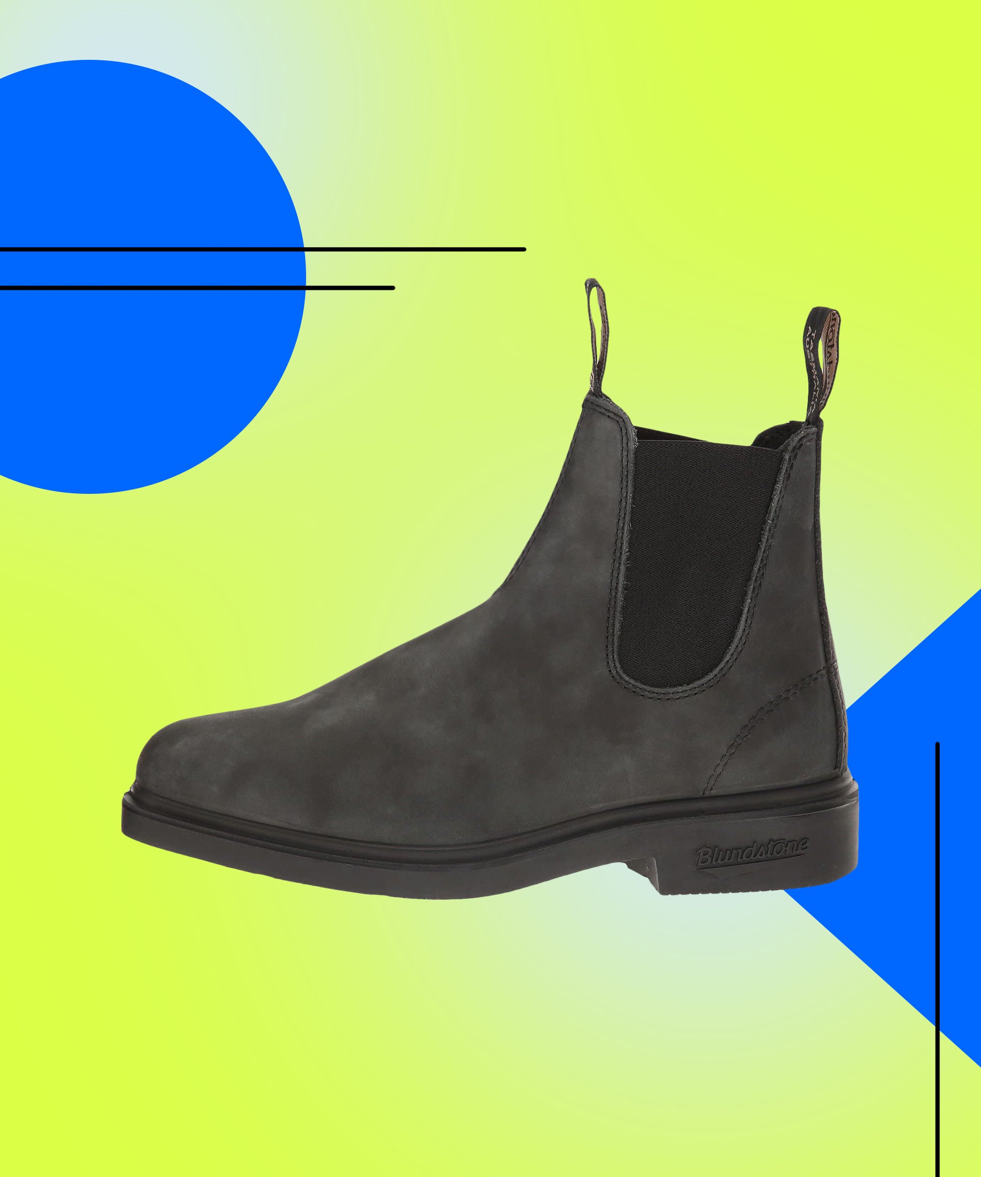 most comfortable womens chelsea boots