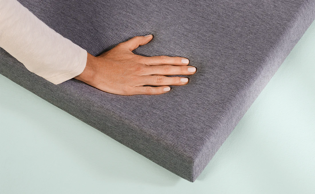 3 layer mattress topper