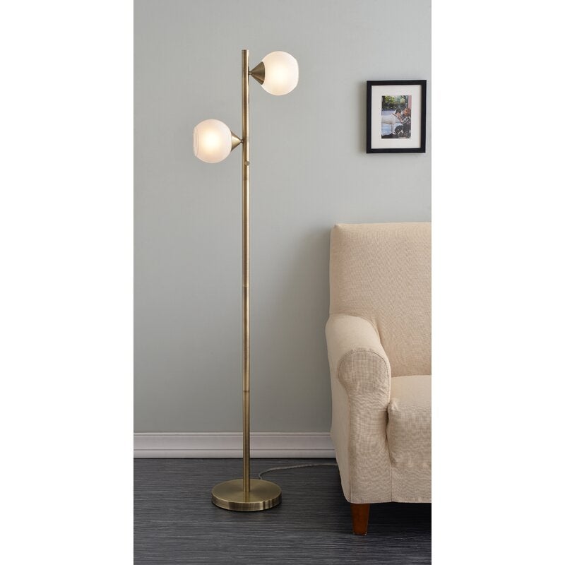 joss and main floor lamps