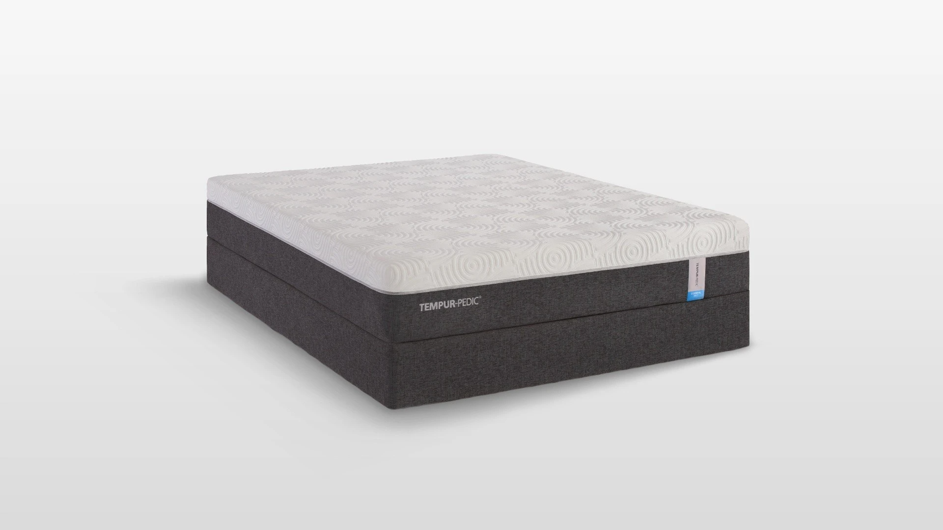tempur-pedic essential mattress queen size