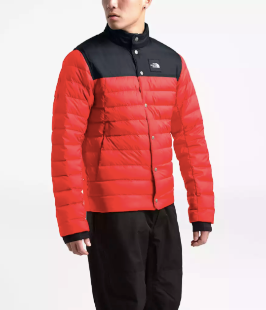 The North Face + Unisex Down Mid-Layer