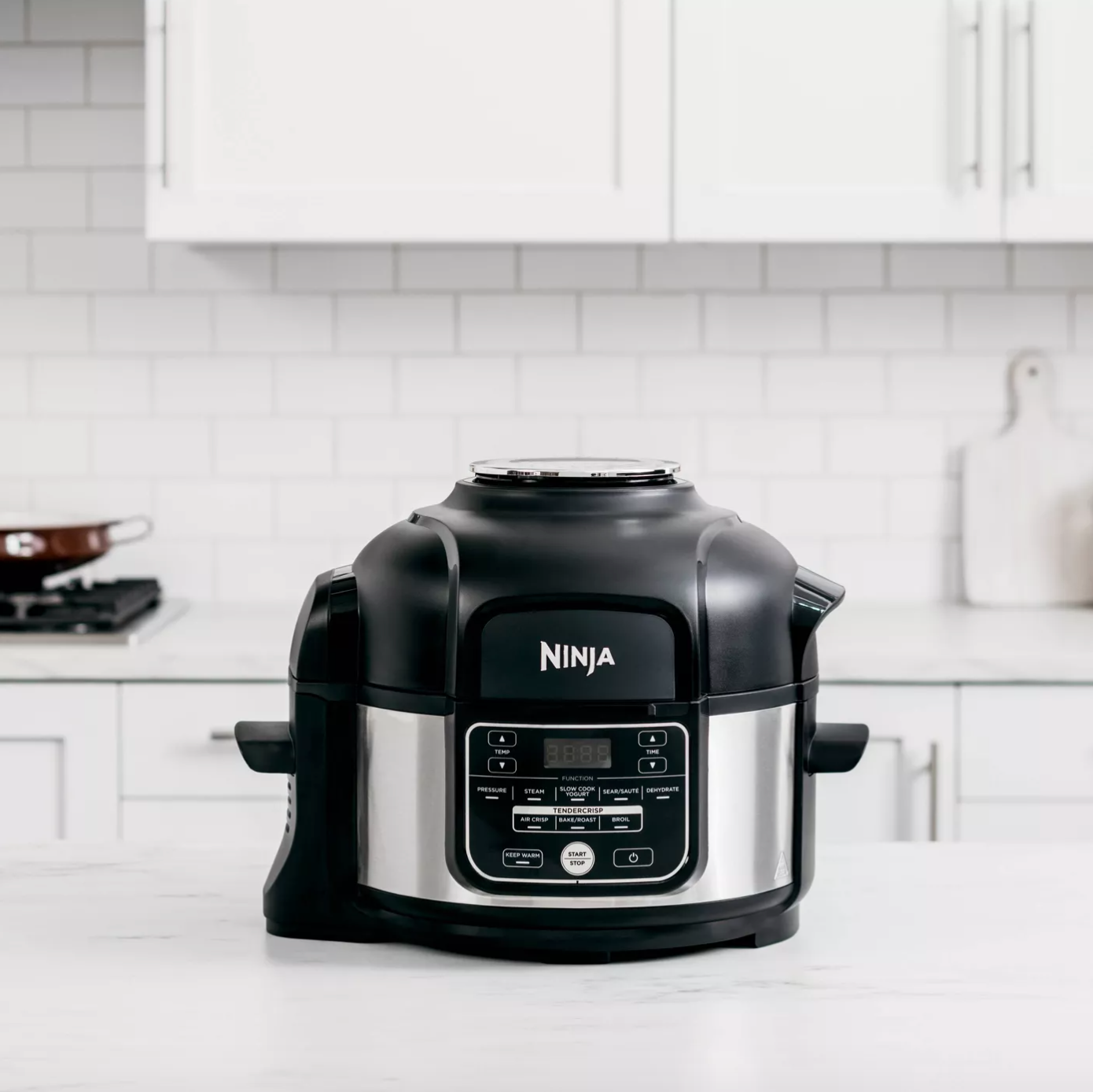 ninja 10 qt pressure cooker