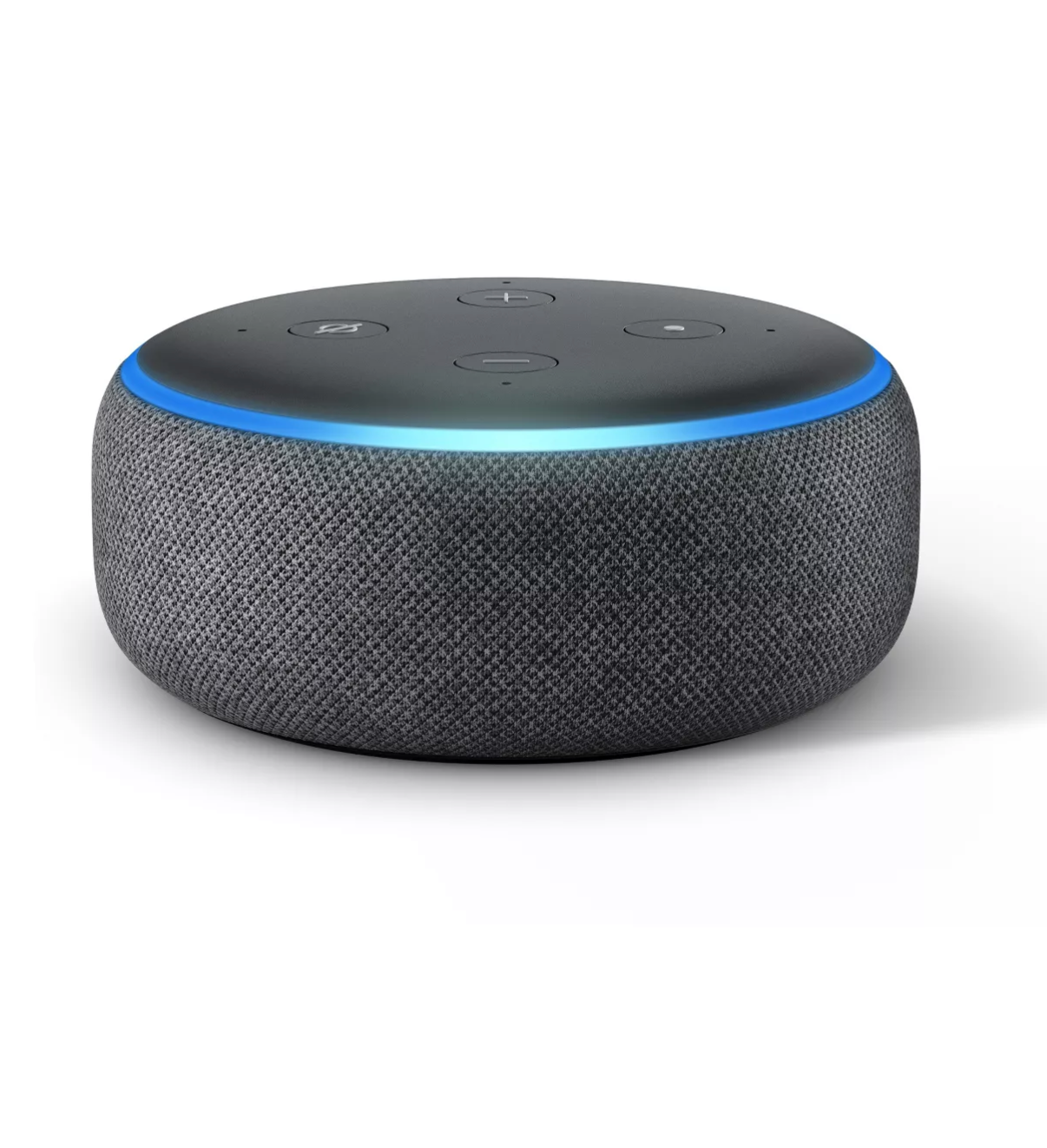 echo dot 3rd generation price