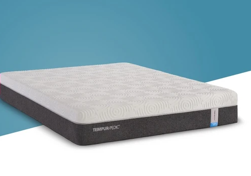 tempur pedic essential