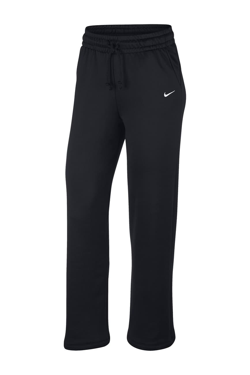 nike therma pants review