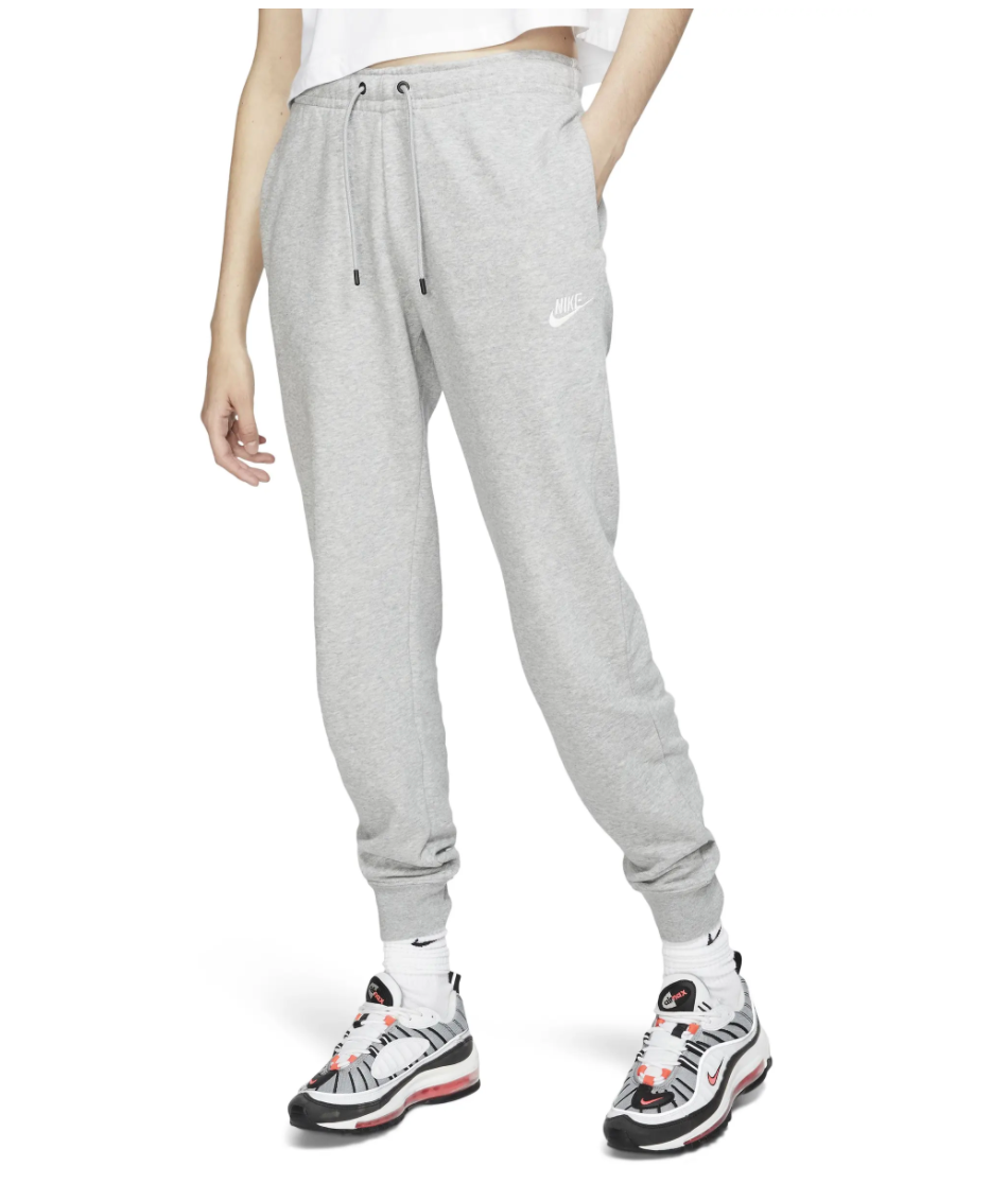 sportswear essential fleece pants nike