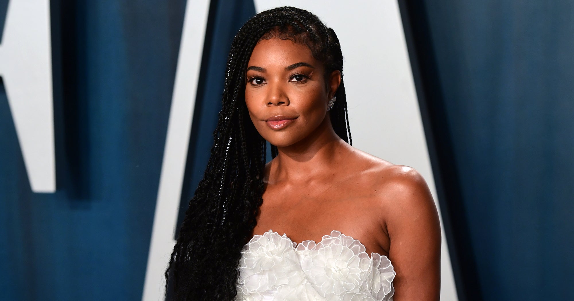 Gabrielle Union On #BuyBlack And Relaunching Flawless