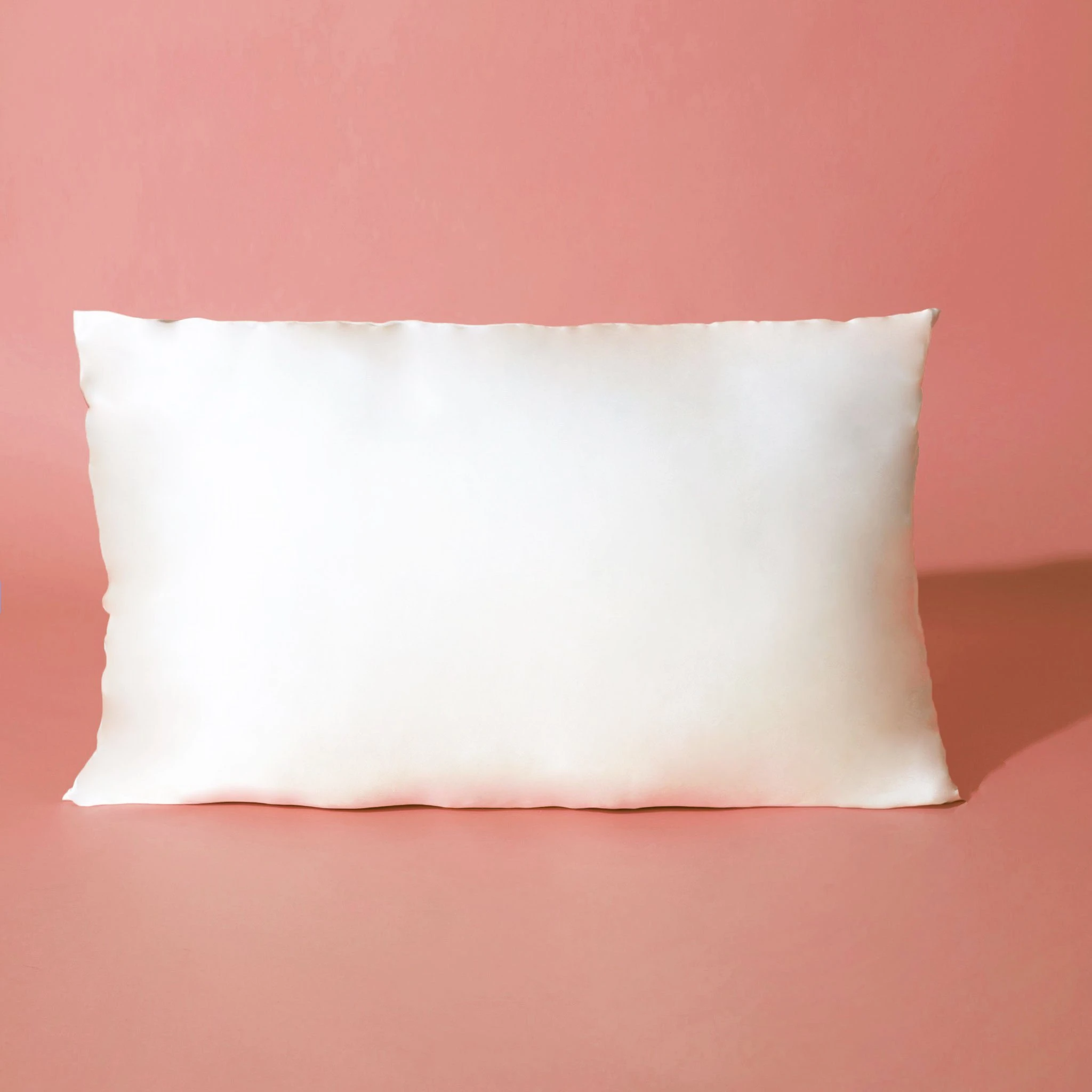 Coop Home Goods + Silk Pillowcase