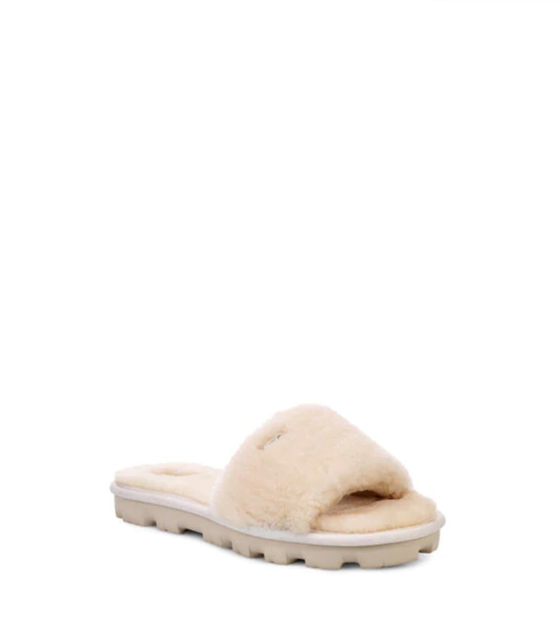 Ugg + COZETTE SLIDE