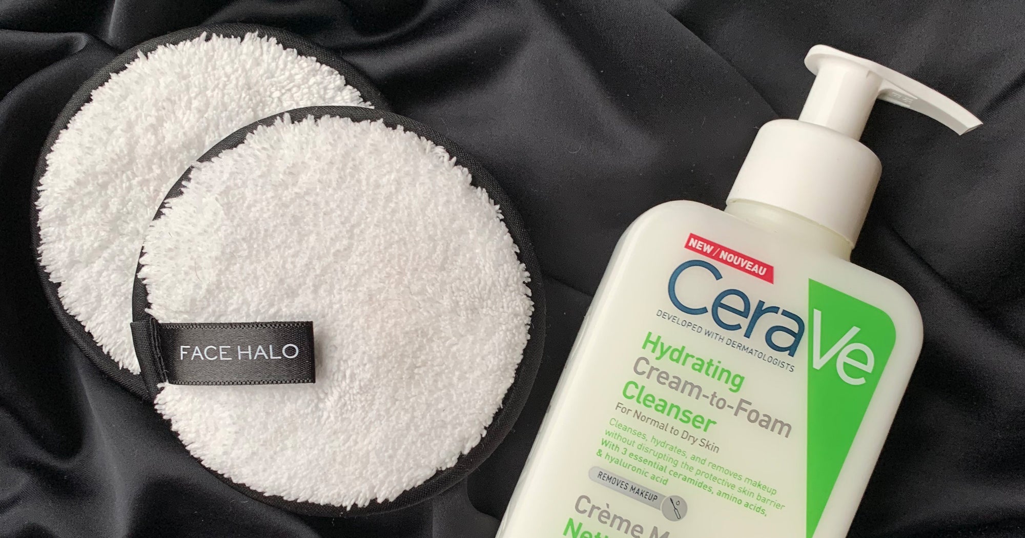 What Are Cleansing Pads Used For