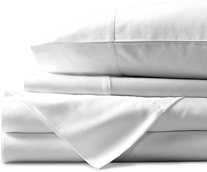 Mayfair Linen + 100% Egyptian Cotton 800 Thread Count Sheet Set