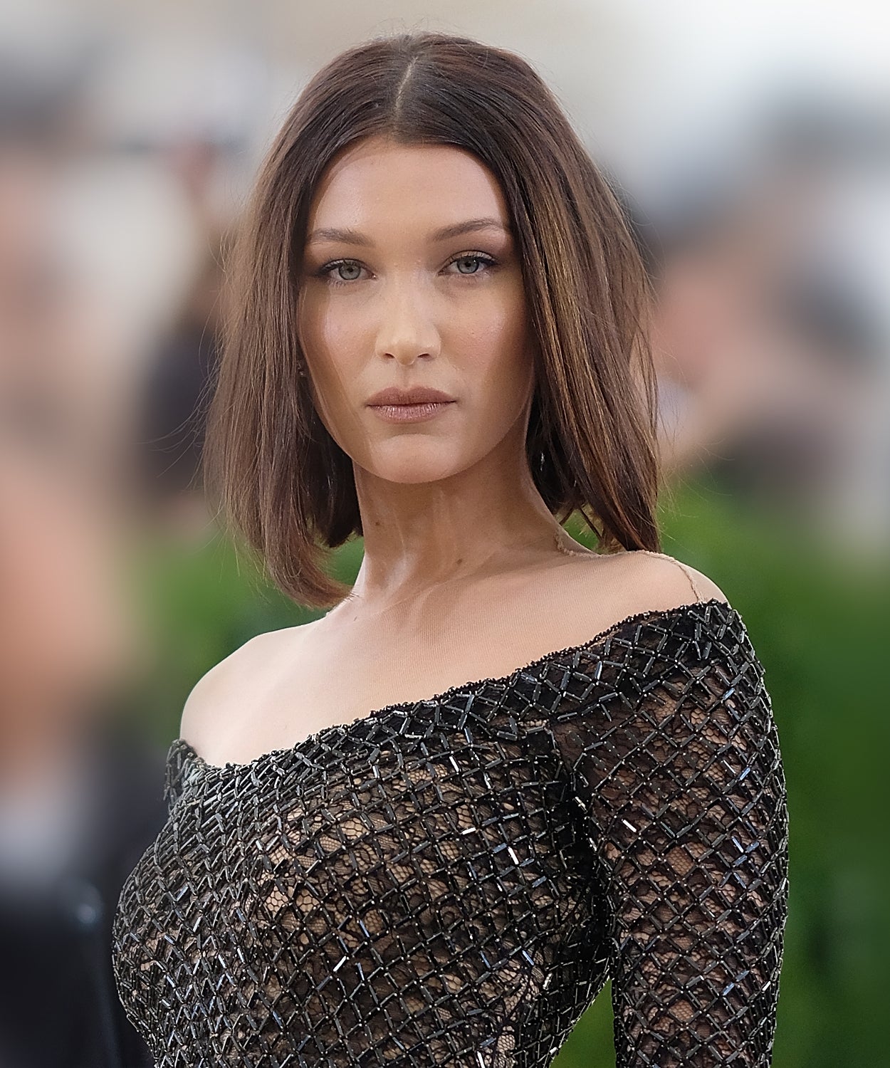 Bella Hadid Earns Her Wings With TWO New Ankle Tattoos PopStarTats