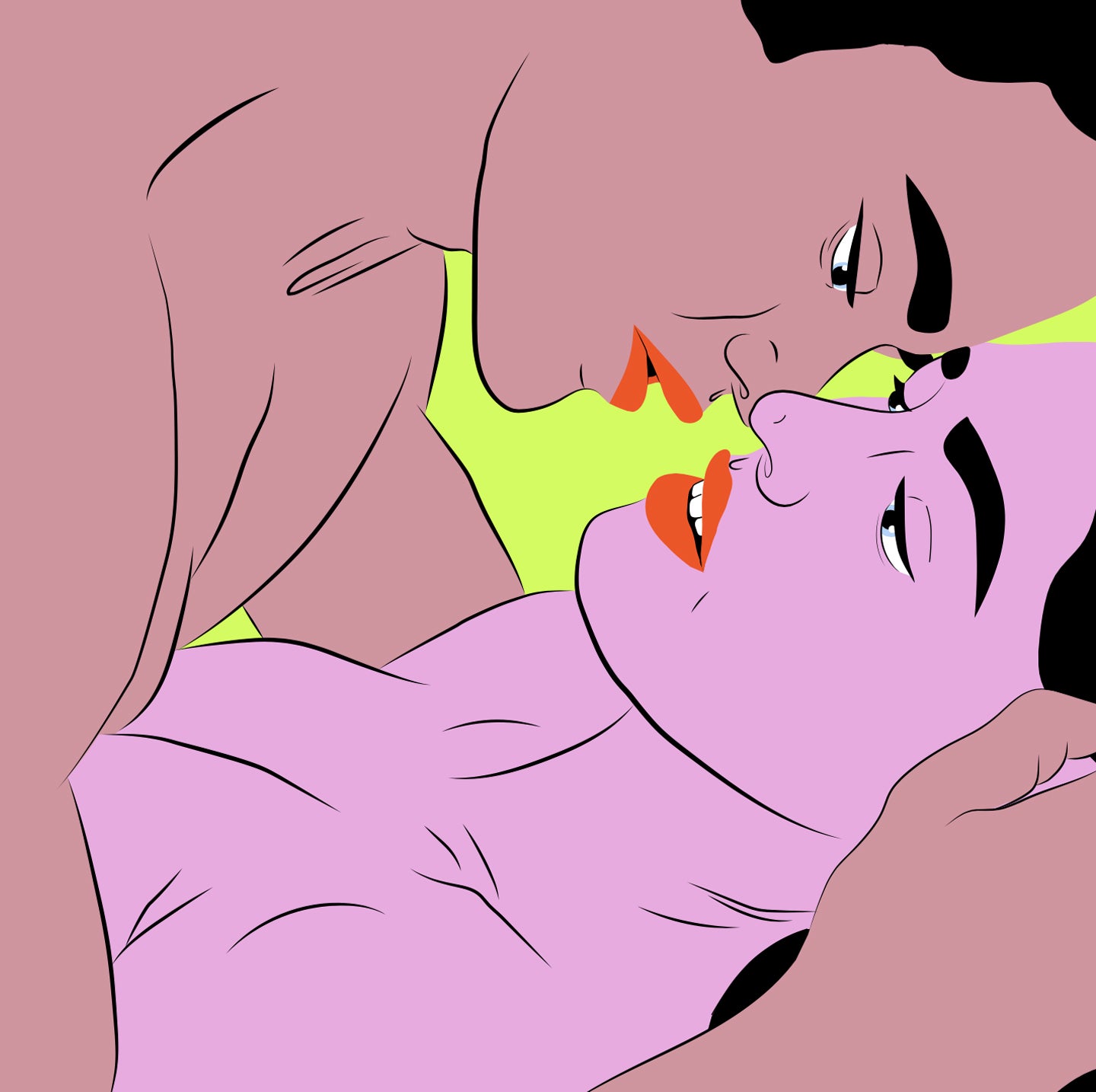 Sex Magic: How To Harness The Enormous Power Of Your Orgasm