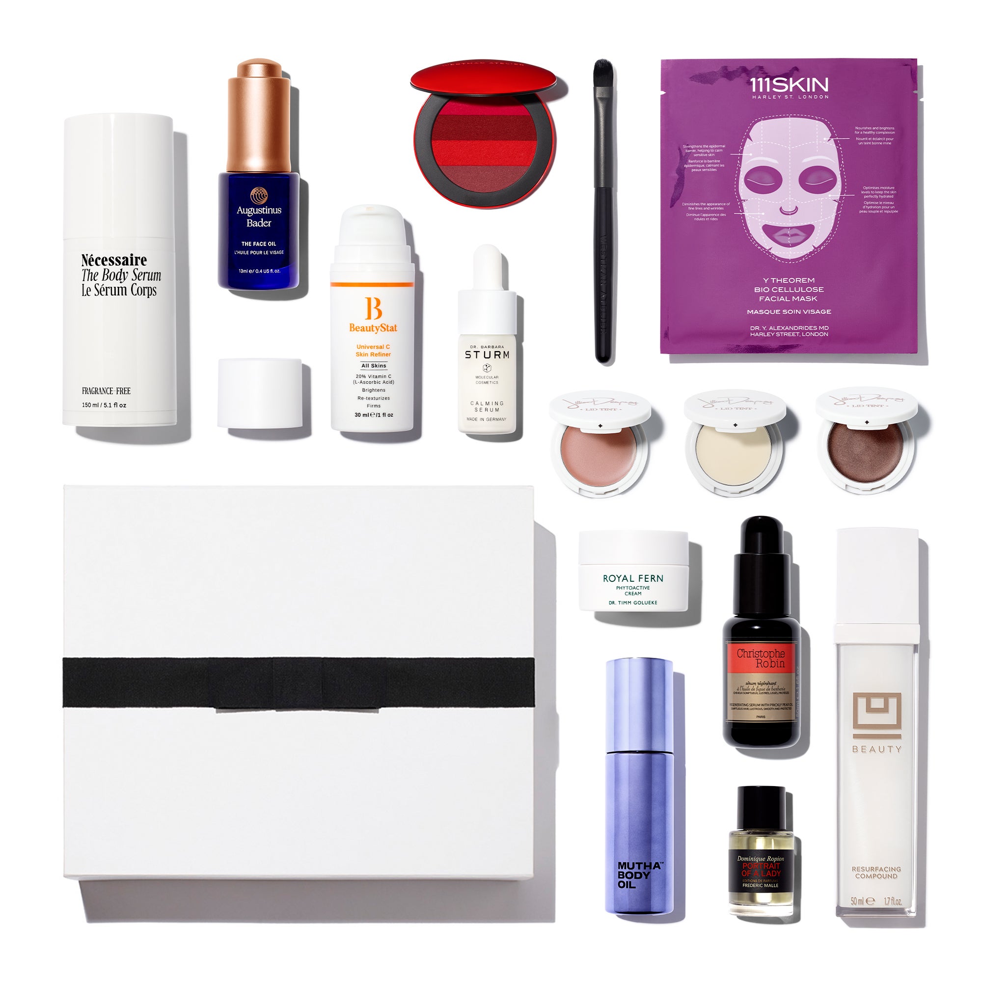 Violet Grey + VIOLET BOX – Best Sellers 2020