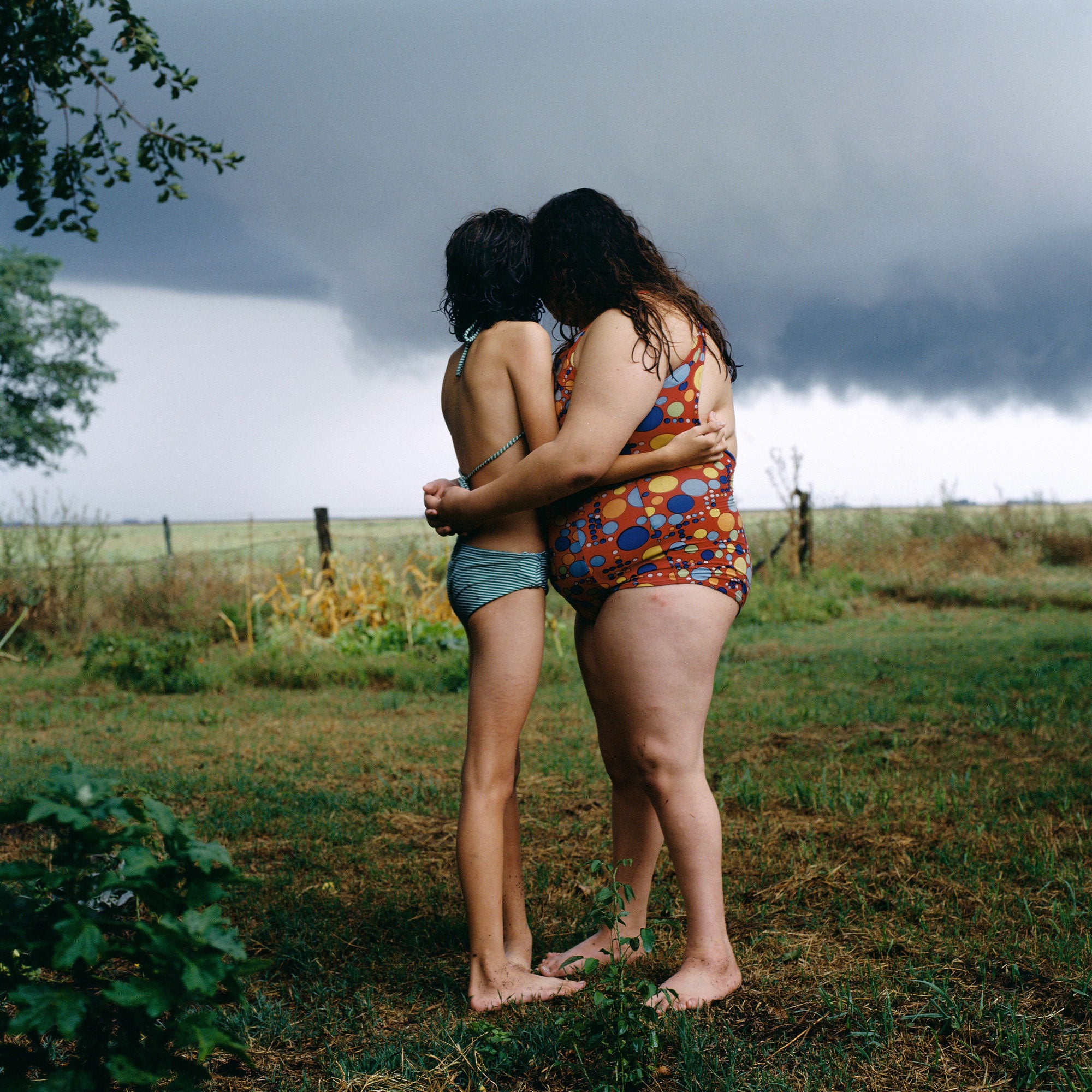 Alessandra Sanguinetti Photos - Growing Up In Argentina