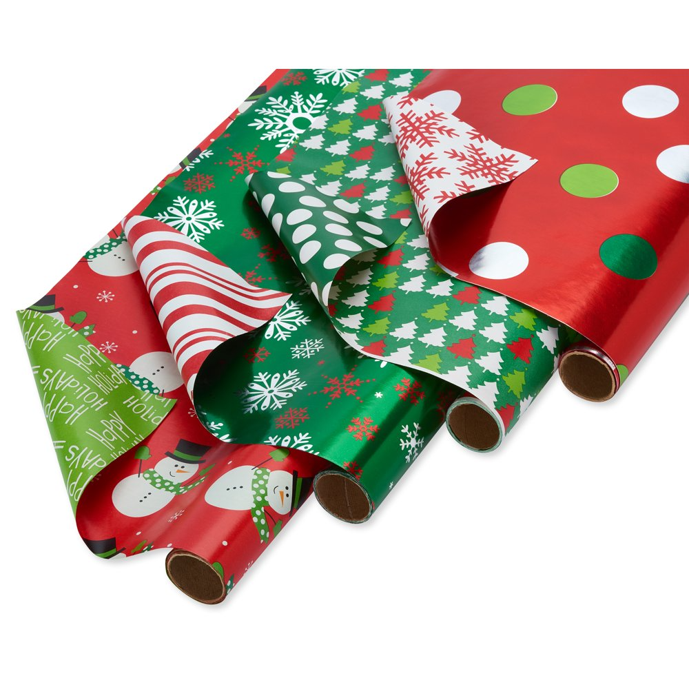20 Best Places to Buy Wrapping Paper (Online & Near You