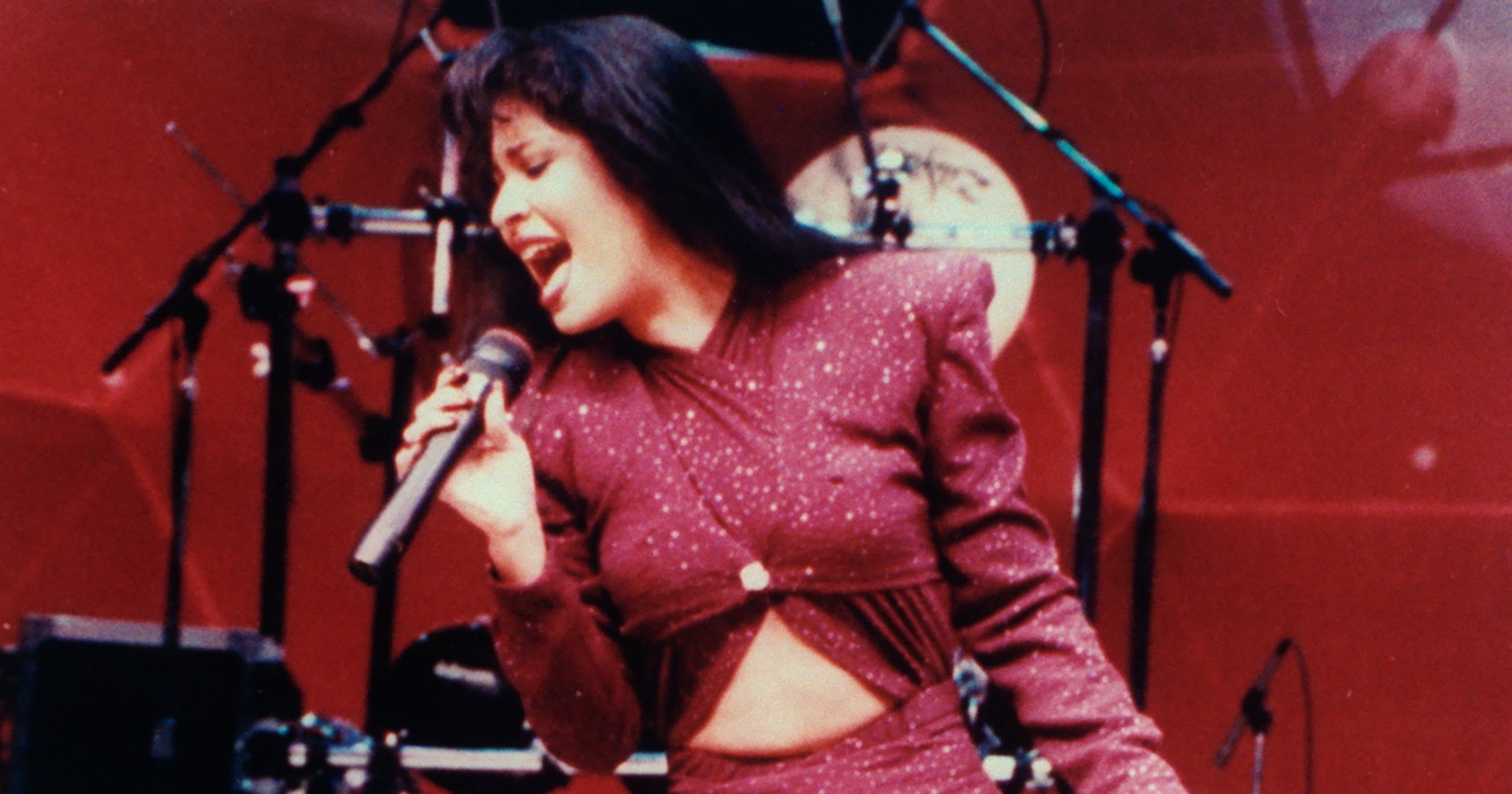 Best Selena Quintanilla Song Playlist Netflix Series