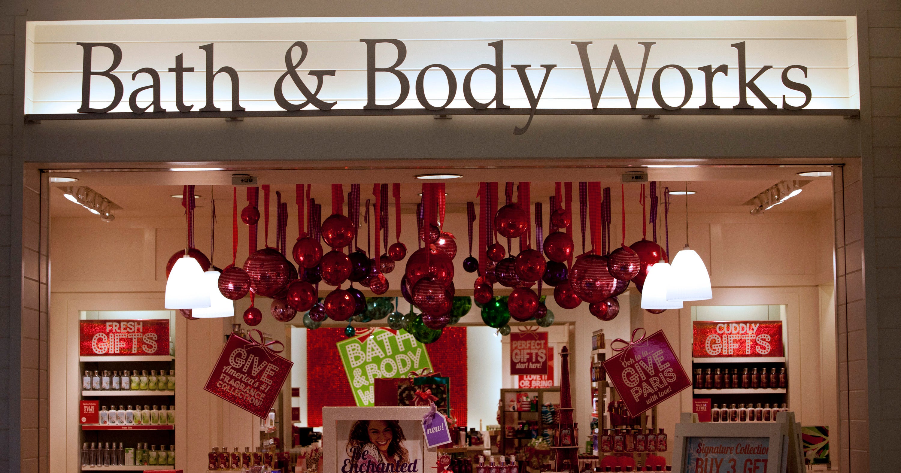 national candle day 2020 bath and body works