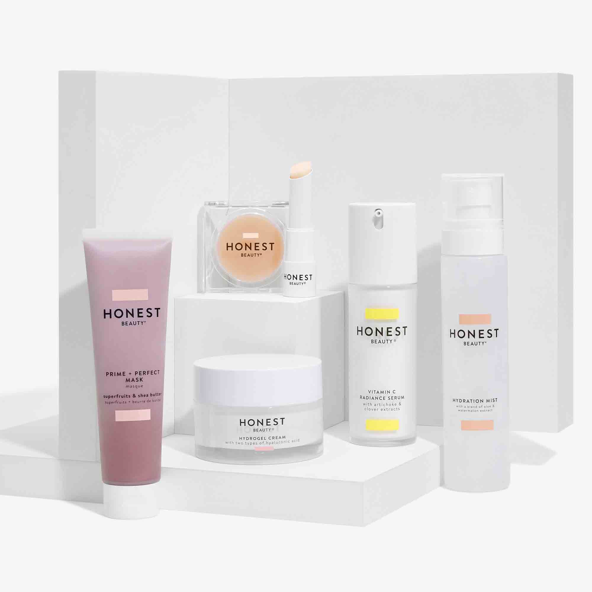 Honest store skin care