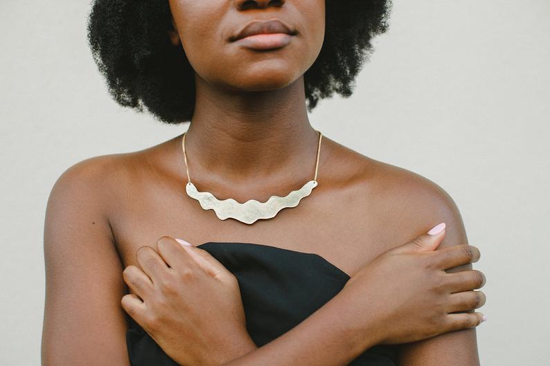 18 Black-Owned Jewelry Brands to Up Your Style Game