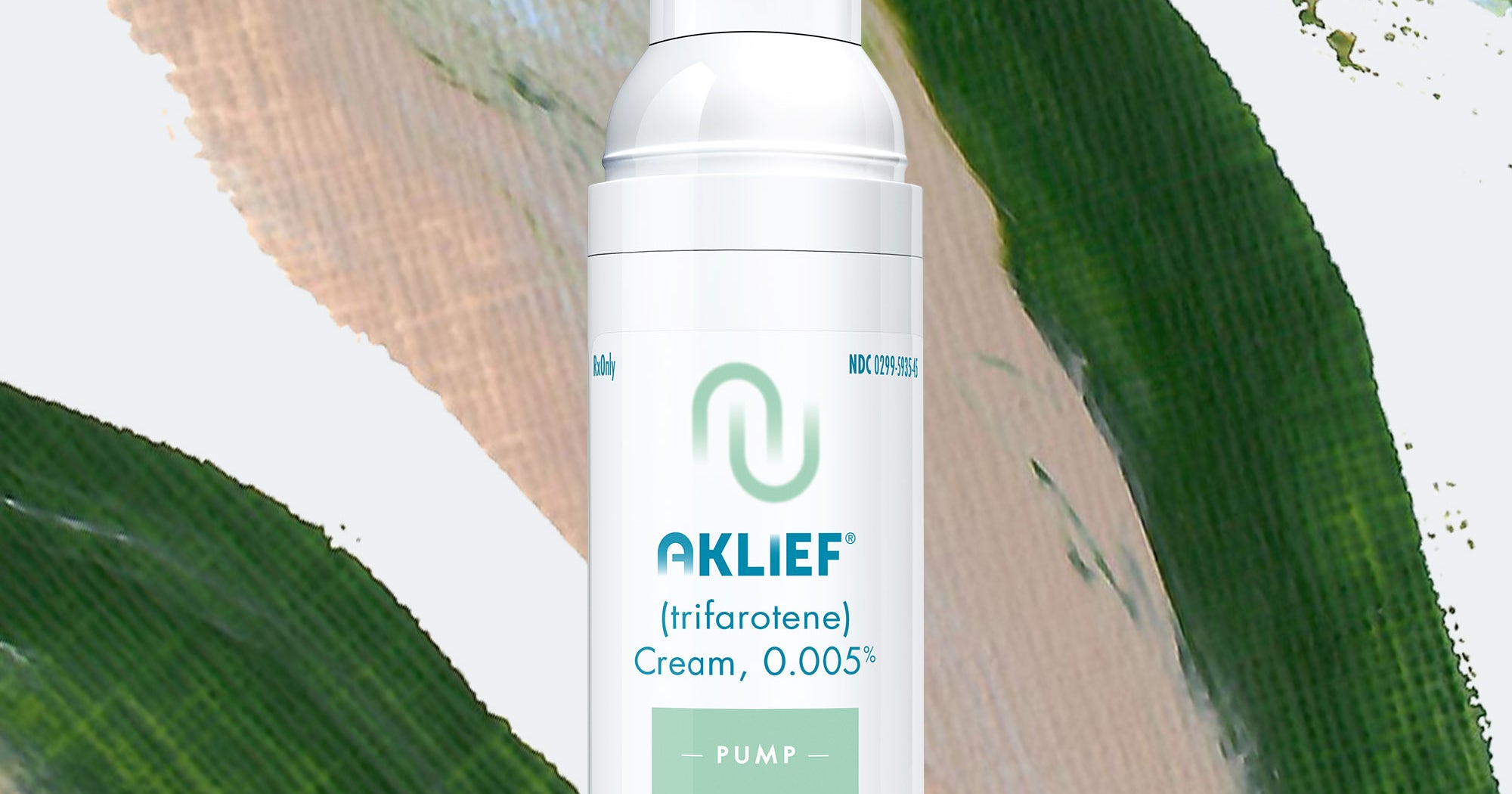 Aklief is a 4th generation retinoid; and the most recent to receive USA FDA  and Singapore's HSA approval for treatment of acne. Is Aklief…