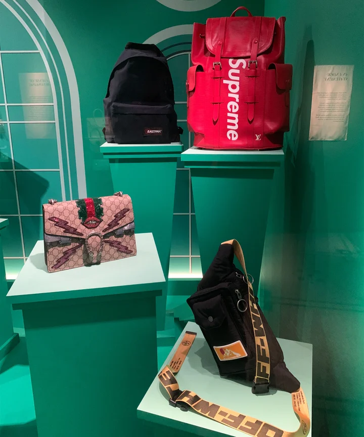 Review Round Up: Bags: Inside Out, Victoria and Albert Museum – Love London  Love Culture
