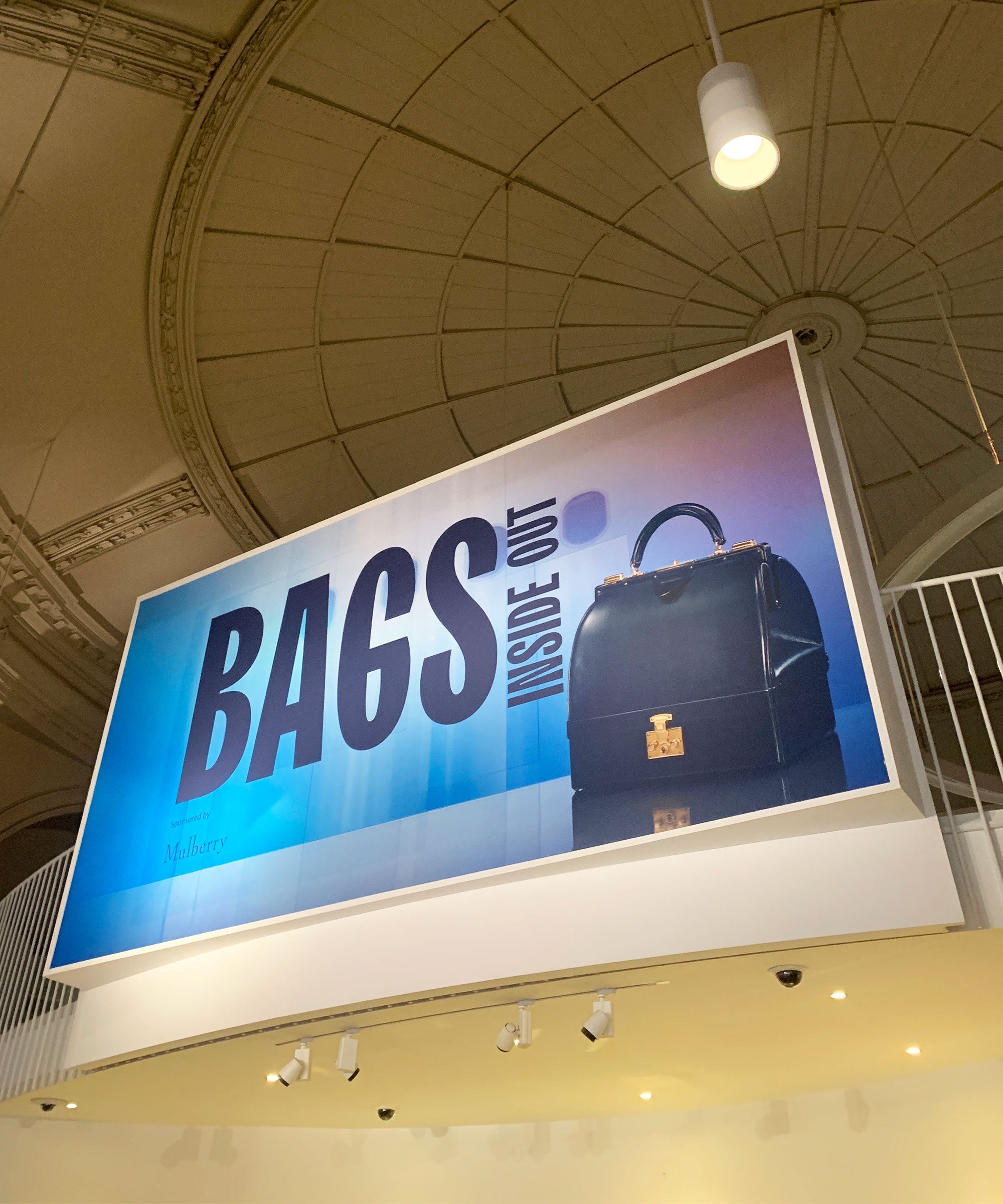 Bags: Inside Out