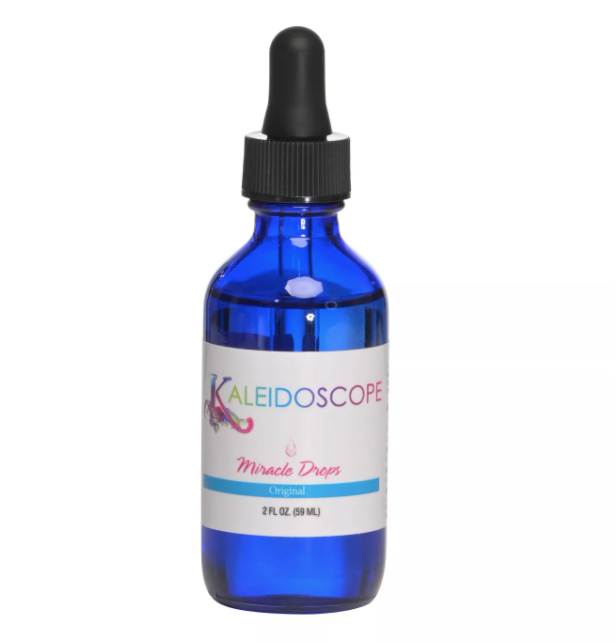 kaleidoscope miracle drops discount code