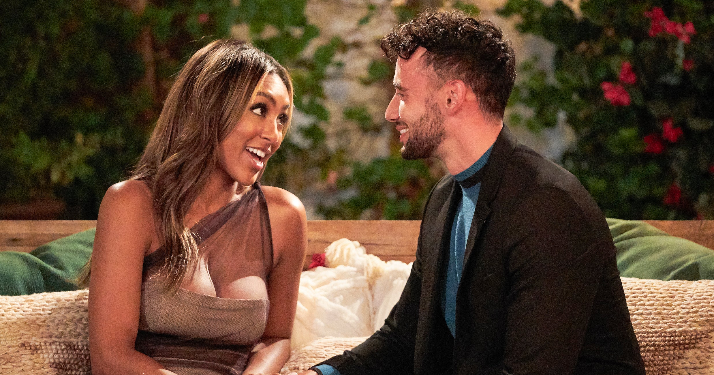 What Happened On Bachelorette Week 9 Spat Recap