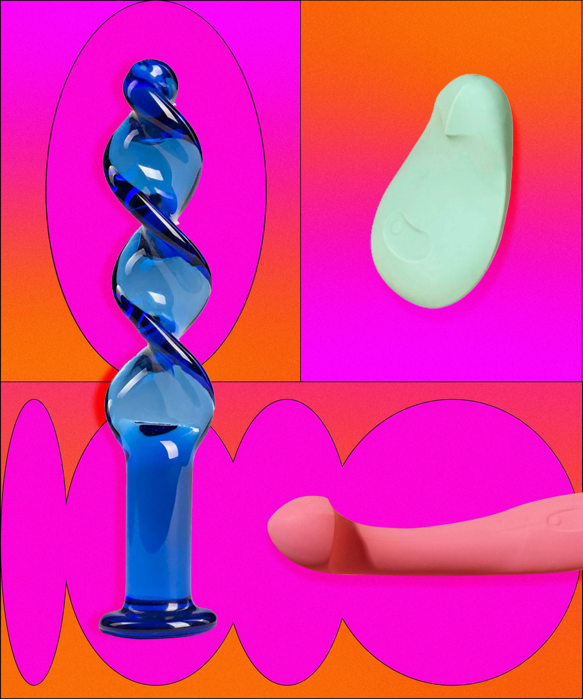 12 Best Sex Toys To Spice Up Your Sex Life In 2021