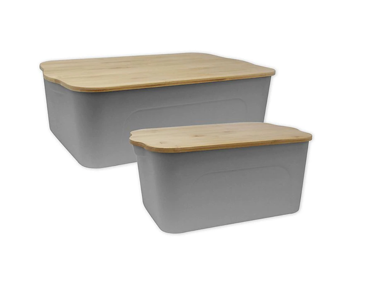Favorite Storage Bins to Keep You Organized - Calypso in the Country