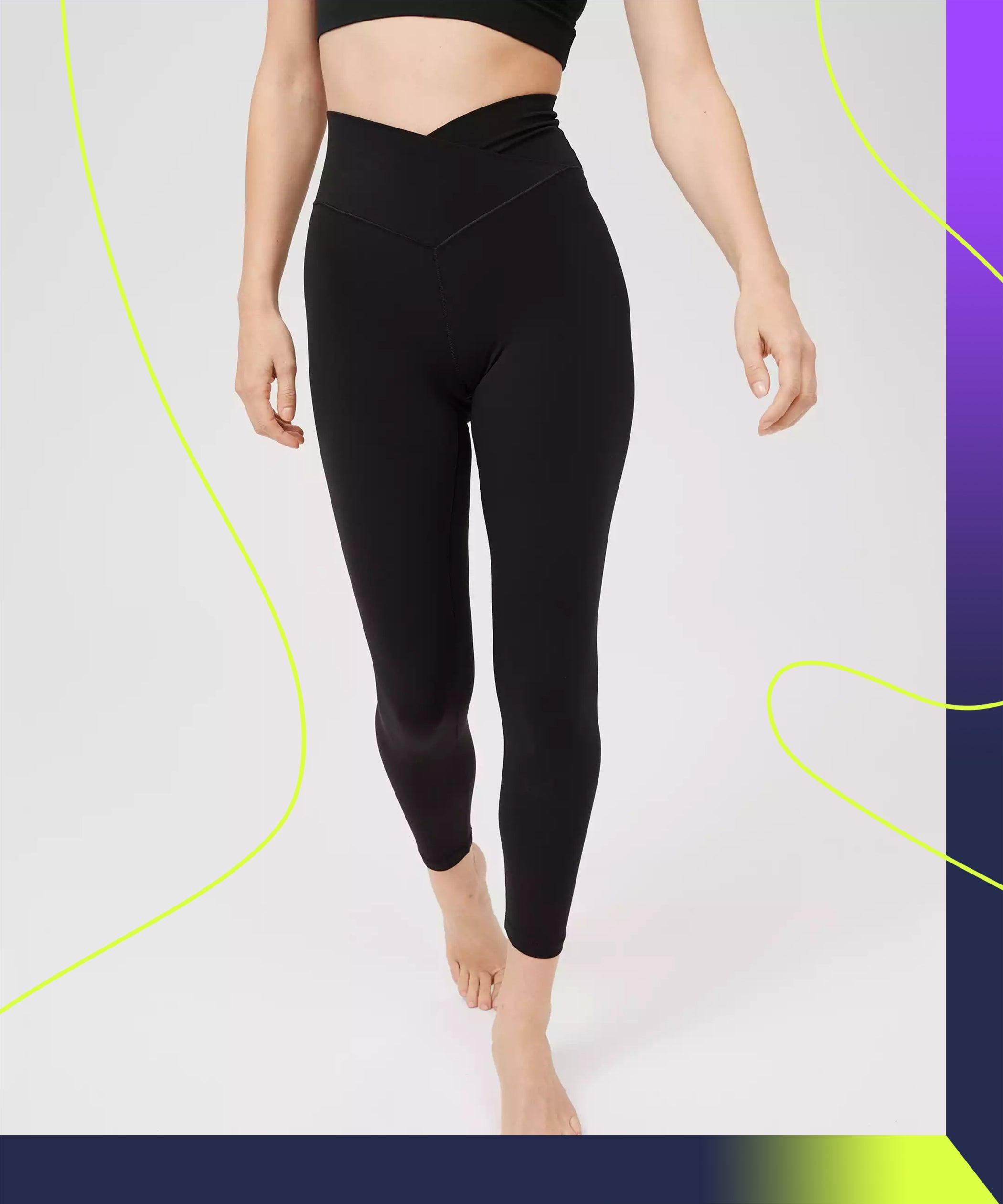 aerie leggings align dupe