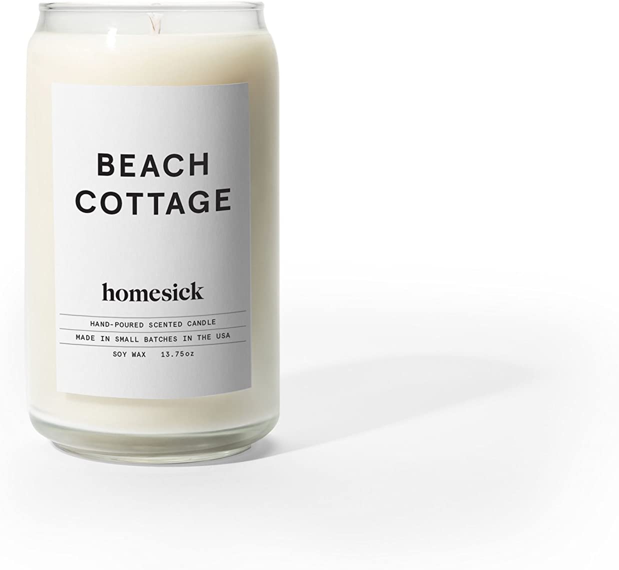 homesick beach cottage