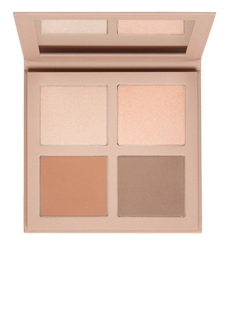 Best Contour Makeup Kits For Any Skill Level To Master