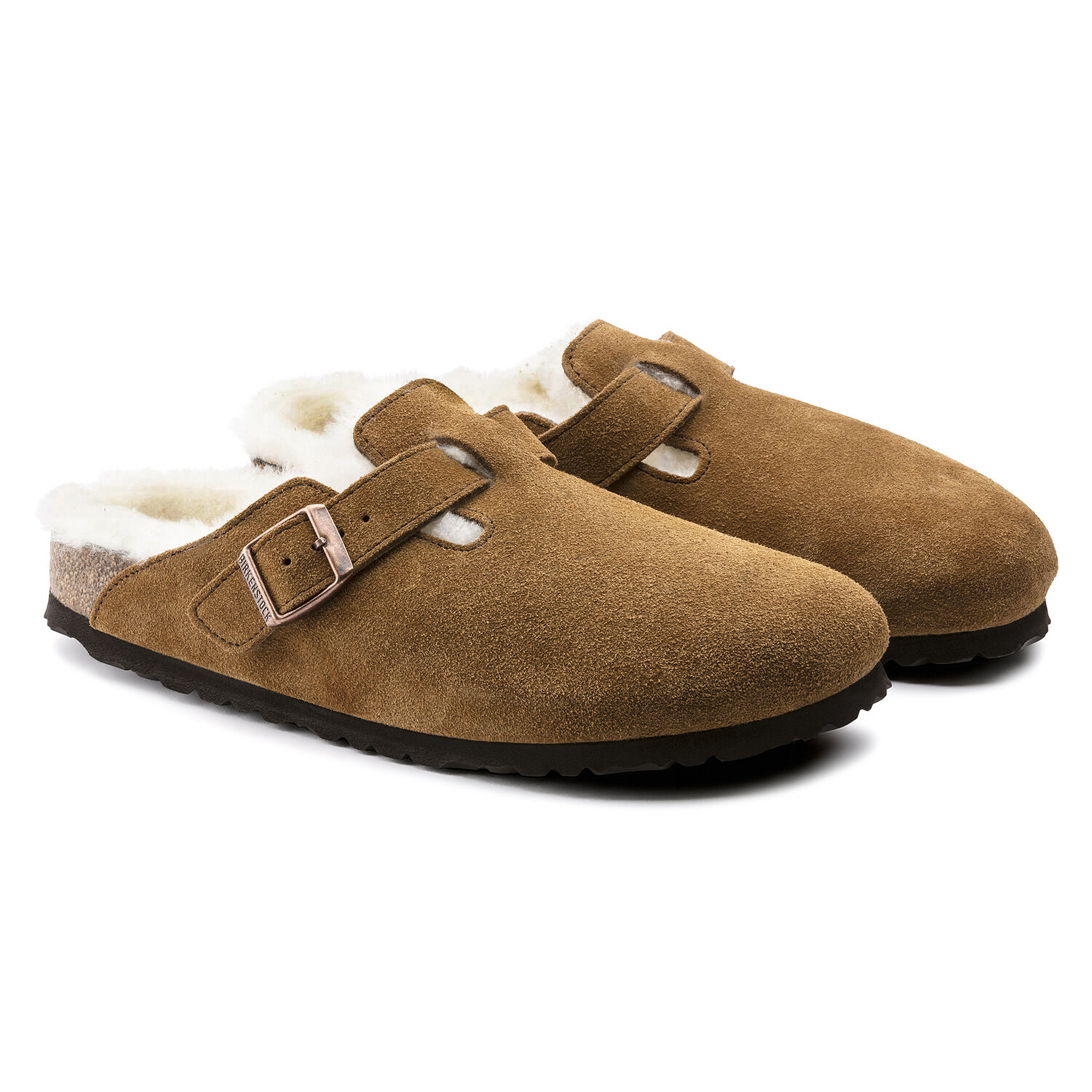 Faux Fur Clogs And Cozy Shearling Slipper Shoes 2020