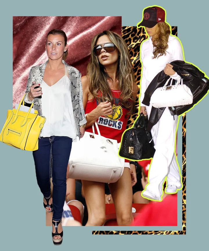 Designer Bags Purses And Handbags Luxury Designer Fashion Ladies
