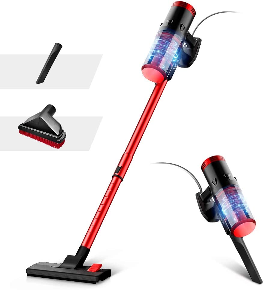 vaclife stick vacuum cleaner reviews