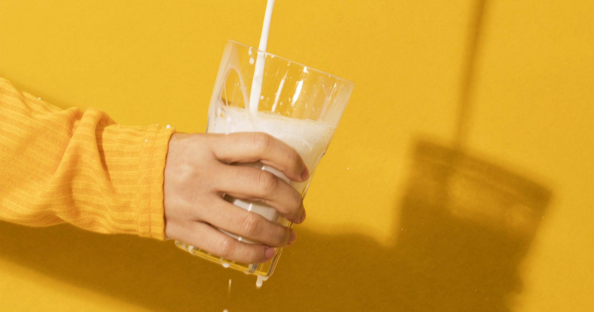 The Rise Of Oat Milk How COVID Changed How We Drink   10226496 