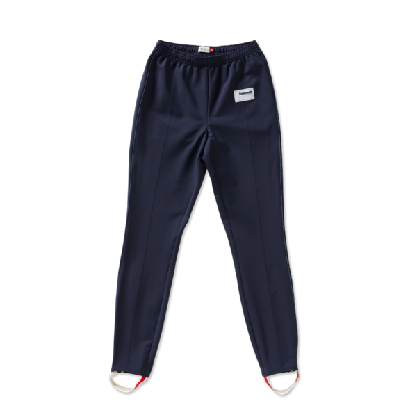 Tracksmith + Bislett Pants