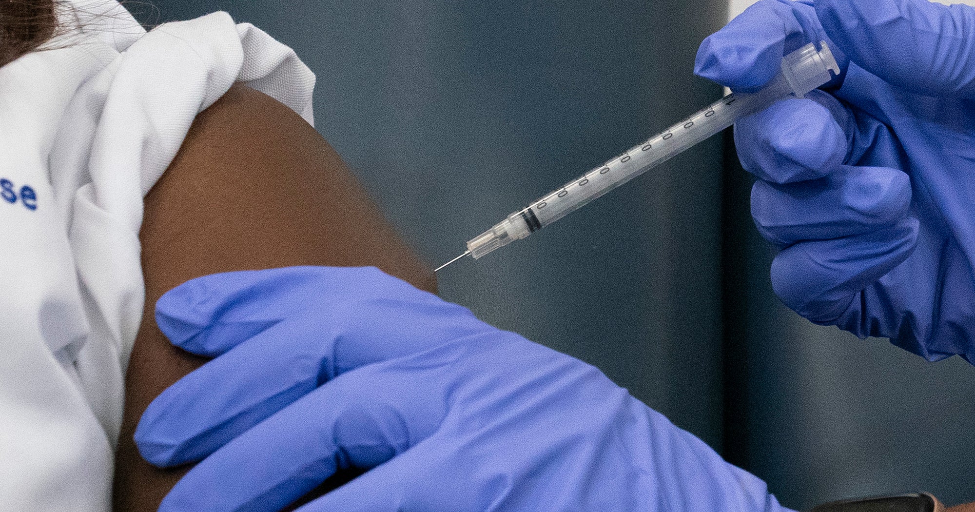 Why Are Black People Wary Of The COVID Vaccine? Racism