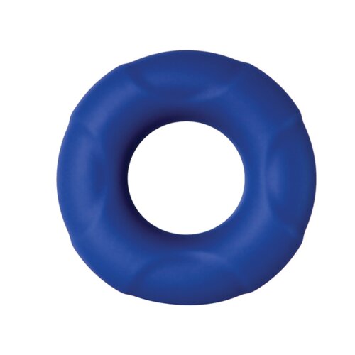 Adam And Eve Big Man Silicone Cock Ring 